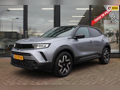 Opel Mokka - 1.2 Turbo GS Navi/LMV/Cruise/Led