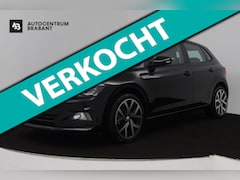 Volkswagen Polo - 1.0 TSI Comfortline (TREKHAAK, DIGITALE COCKPIT, PARKEERSENSOREN, CRUISE ADAPTIEF, AUTOMAA