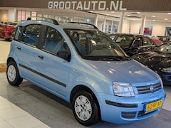Fiat Panda - 1.2 Dynamic Stuurbekrachtiging