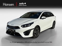 Kia Cee'd Sportswagon - Ceed 1.6 GDI PHEV DynamicLine I Carplay I Keyless I Camera