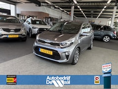 Kia Picanto - 1.0 DPi DynamicPlusLine 5-drs. KEYLESS/CRUISE/CAMERA/NAVI/CARPLAY/CLIMA/LED