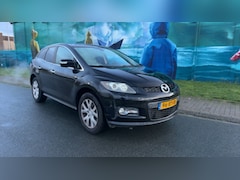 Mazda CX-7 - 2.3 Turbo Executive