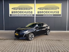 Peugeot e-208 - EV GT 350 50 kWh