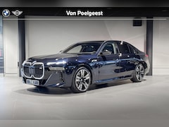 BMW 7-serie - M760e xDrive