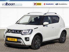 Suzuki Ignis - 1.2 Smart Hybrid Style Automaat | Navi | Camera | Cruise | Clima