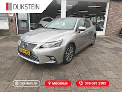 Lexus CT 200h - Bns Line Pro