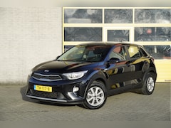 Kia Stonic - 1.2 MPi ComfortPlusLine BJ2018 Lmv 15" | Led | Pdc | Navi | Achteruitrijcamera | App-Conne