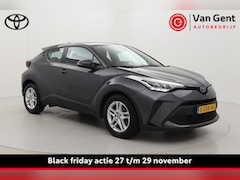 Toyota C-HR - 1.8 Hybrid Active | Apple Carplay / Android Auto | Adaptive Cruise | Clima | Camera | 17 i