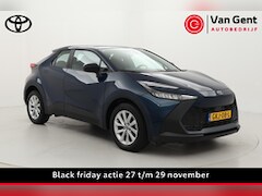 Toyota C-HR - 1.8 Hybrid 140 Active | Navigatie | Dodehoek detectie | Apple Carplay / Android Auto | Ada