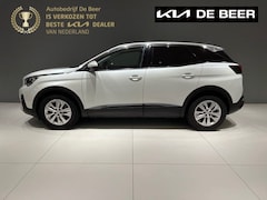 Peugeot 3008 - 1.2 PureTech 130pk S&S Blue Lease Executive Leer Trekhaak