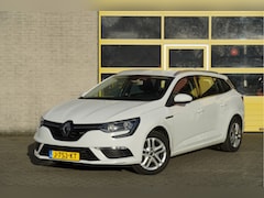 Renault Mégane Estate - 1.3 TCe Zen BJ2020 Led | Pdc | Navi | Trekhaak | App-Connect | Climate control | Cruise co