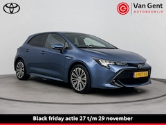 Toyota Corolla - 1.8 Hybrid Dynamic | Stoelverwarming | Keyless | 17 inch | Adaptive Cruise | Clima | Camer
