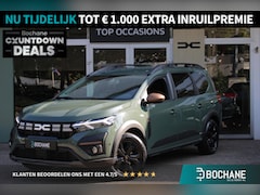 Dacia Jogger - 1.6 Hybrid 140 Extreme 7p. | Climate Control | Achteruitrijcamera | Navigatie | Parkeersen