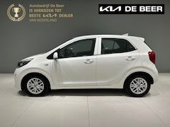Kia Picanto - 1.0 DPi 67pk 4-zits DynamicLine