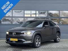Mazda MX-30 - E-SKYACTIV 145 FIRST EDITION 36 KWH I 93% SOH I P-CAMERA I APPLE CARPLAY I CLIMATE CONTROL