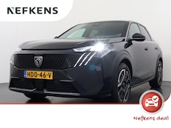 Peugeot e-3008 - Allure Avantage 73 kWh | ACCU 97% | Lederen bekleding | Navigatie | Stoelverwarming | Adap