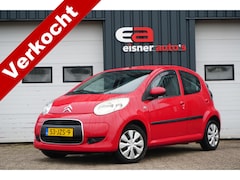 Citroën C1 - 1.0-12V Ambiance | ELEKTRISCH PAKKET | 5 DEURS |
