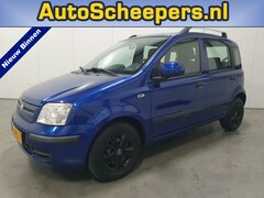 Fiat Panda - 1.2 Edizione Cool AIRCO/TRHAAK/EL.PAKKET