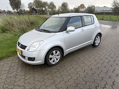Suzuki Swift - 1.5 Exclusive AUTOMAAT 2010