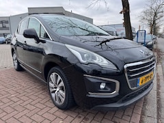 Peugeot 3008 - 1.6 Active Pack Premium Facelift 143.000km Airco/ECC, Navigatie, Camera, Panoramadak