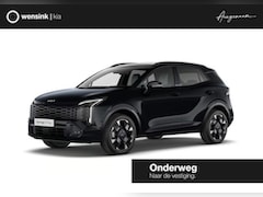 Kia Sportage - 1.6 T-GDi Hybrid GT-PlusLine | Panoramaschuifdak | 360 Camera | Harman Kardon | Head-up di