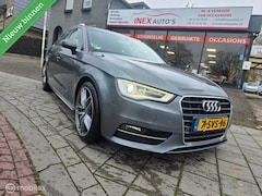 Audi A3 Sportback - 1.6 TDI ultra Attraction Pro Line plus