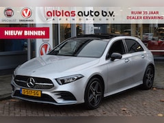 Mercedes-Benz A-klasse - 250 e AMG Line