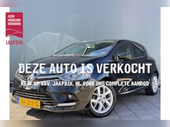 Renault Clio - BWJ 2019 | 0.9 TCe 90PK Limited | NWE APK | CLIMA | NAVI | CRUISE | PDC | CARPLAY |