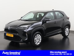 Toyota Yaris Cross - 1.5 Hybrid Active | Camera | Carplay | Adaptive cruise | Zondag Open