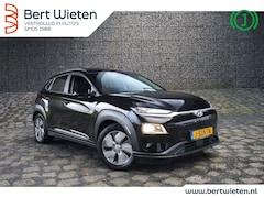 Hyundai Kona Electric - EV Fashion 64 kWh. | Geen import | Schuifdak | Stoelverwarming |