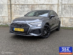 Audi A3 Sportback - 45 TFSI e S-Line/Trekhaak/B&O/Matrix/BTW/ACC