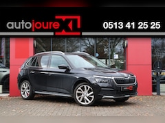 Skoda Kamiq - 1.5 TSI 150 PK ACT Business Edition | Virtual Cockpit | Trekhaak Wegklapbaar | Camera | Cr