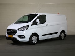 Ford Transit Custom - 2.0 TDCI L1 H1 Trend Inrichting