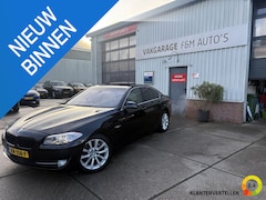 BMW 5-serie - 530i High Executive M Sport