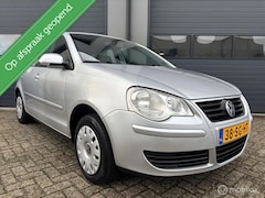 Volkswagen Polo - 1.4-16V Comfortline 1Ste Eigenaar / 5Drs