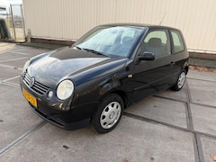 Volkswagen Lupo - 1.4-16V Trendline