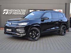 Volkswagen Tayron - 1.5 TSI eHybrid Black Style 272 PK | Pano | Leder | Trekhaak | I