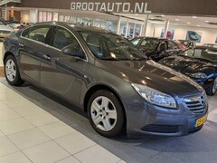Opel Insignia - 1.6 Edition NAP, Airco, Cruise control, Stuurbekrachtiging