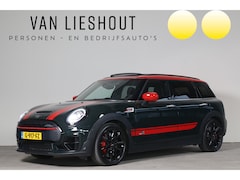 MINI Clubman - 2.0 JCW ALL4 Chili NL-Auto Schuifdak I Camera I Head-Up