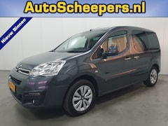 Citroën Berlingo - 1.2 PureTech Feel CRUISE/PDC