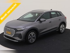 Audi Q4 e-tron - 35 LAUNCH EDITION ADVANCED 55 kWh SPORT/PDC/NAVI