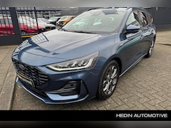 Ford Focus Wagon - 1.0 EcoBoost ST Line Wagon | Automaat