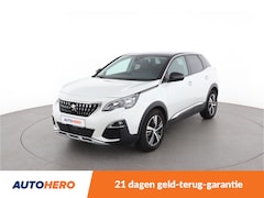 Peugeot 3008 - 1.2 PureTech Blue Lease Premium |AW27935|