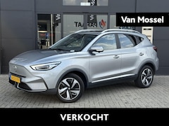 MG ZS - EV 70kWh Long Range Luxury | Navi | Leder | Panoramadak | Led Koplampen | 360 Camera | i-S