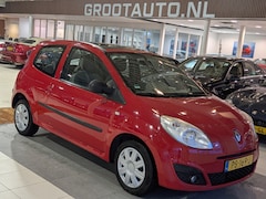 Renault Twingo - 1.2 Authentique Panoramadak, NAP, Stuurbekrachtiging