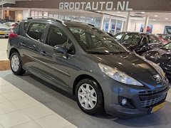 Peugeot 207 SW - 1.4 VTi Active Airco, Cruise Control, Stuurbekrachtiging