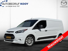 Ford Transit Connect - 1.5 TDCI L2 Trend 3-zitpl Navi / Trekh. / Parkeerpakket / exbtw