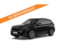BMW X1 - sDrive18i M-Sport Pro - Pano - Memoryzetel - Trekhaak - ACC - Head-Up - Harman Kardon