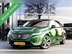 Peugeot 308 - 1.2 131PK Allure | Camera | Navigatie