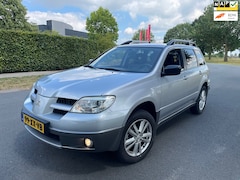 Mitsubishi Outlander Sport - 2.0 Invite+ LPG/AIRCO/NAP/APK